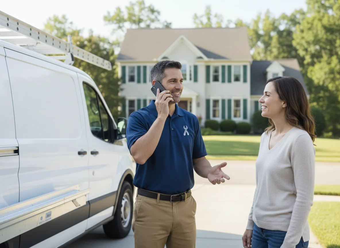 Home Gutter Service Apple Grove, WV FAQs